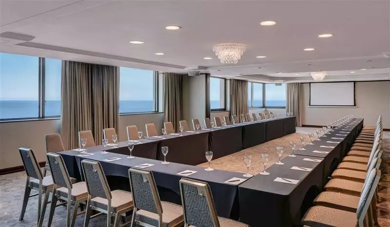 Sheraton Montevideo Hotel