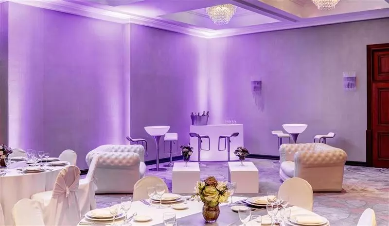 Sheraton Montevideo Hotel