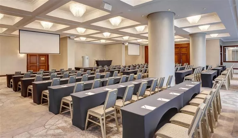 Sheraton Montevideo Hotel