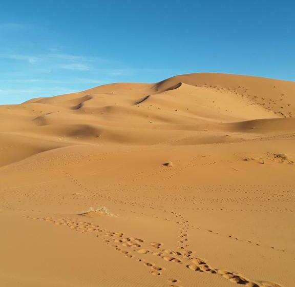 Szálloda Auberge Restaurant Les Coquelicots