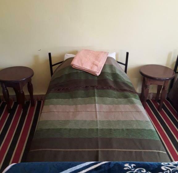 Szálloda Auberge Restaurant Les Coquelicots