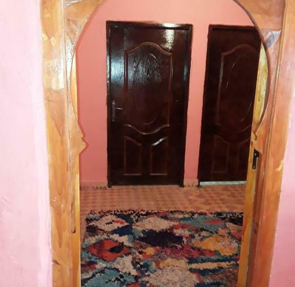 Szálloda Auberge Restaurant Les Coquelicots