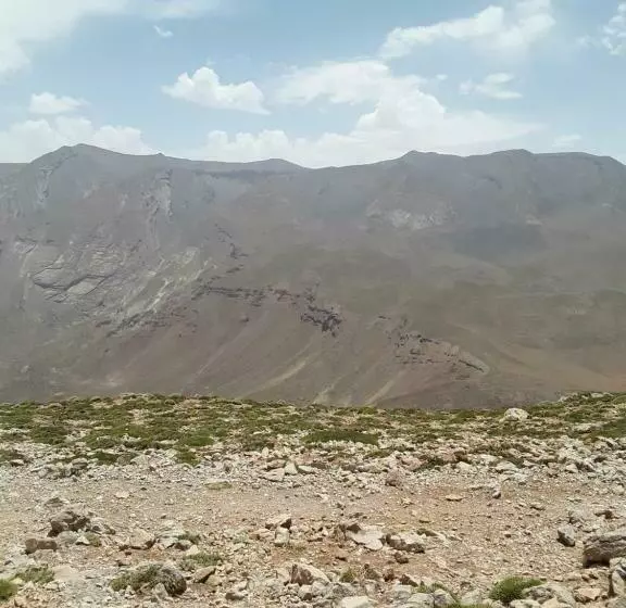 Hotelli Auberge Restaurant Les Coquelicots