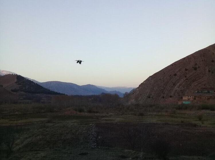 Szálloda Auberge Restaurant Les Coquelicots