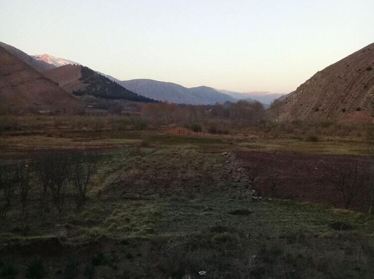 Szálloda Auberge Restaurant Les Coquelicots