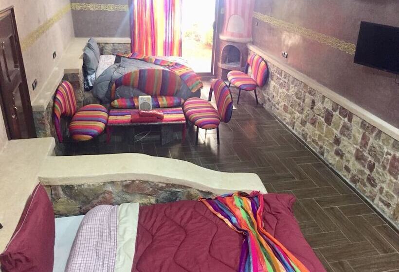 هتل France Ouzoud