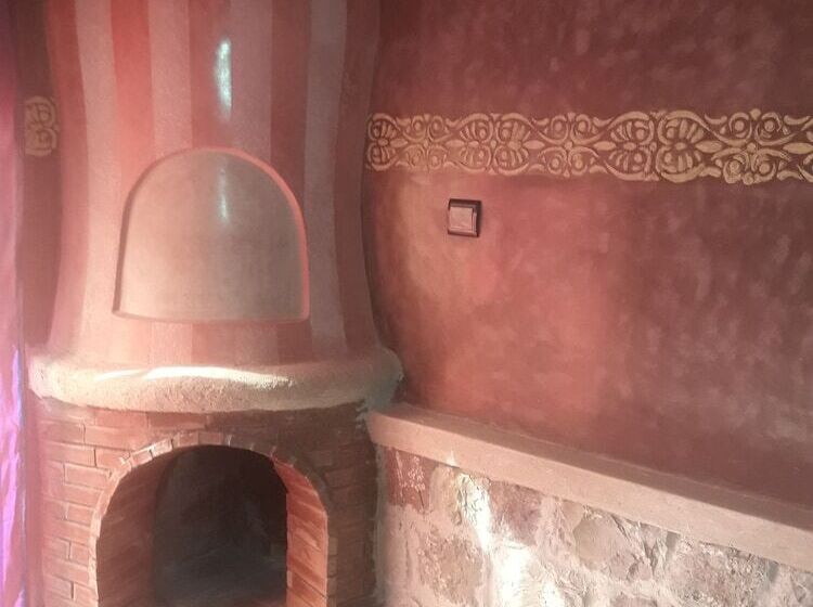 هتل France Ouzoud