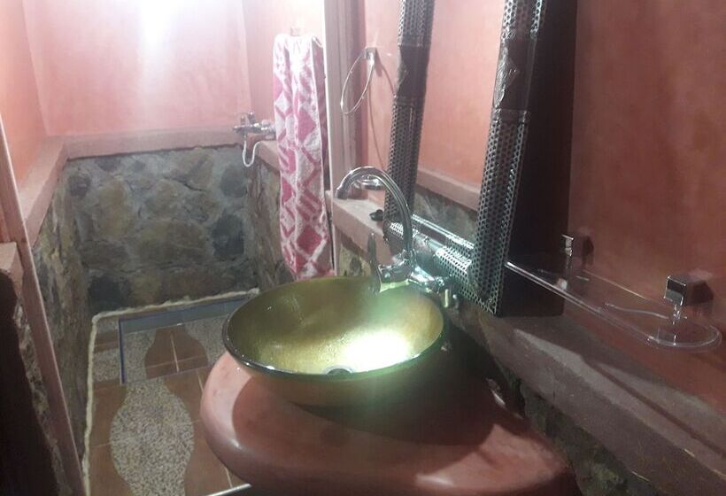 هتل France Ouzoud