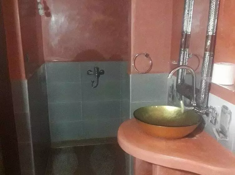 هتل France Ouzoud