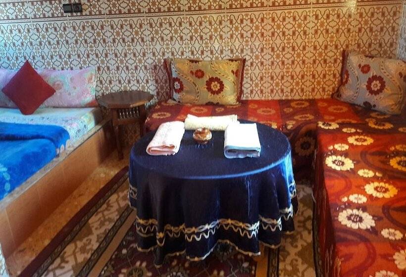 هتل France Ouzoud