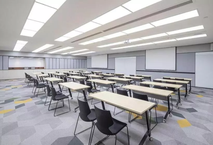 Hanting Hotel Rudong Wenfeng Grand World