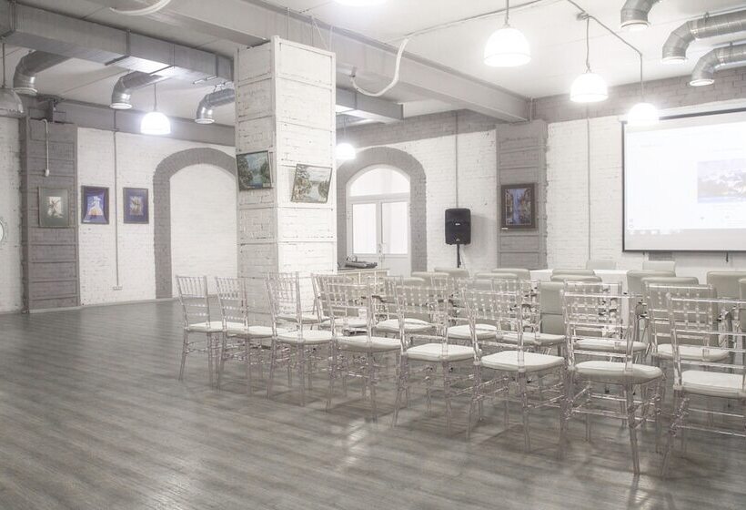 בית מלון כפרי Maxim Park