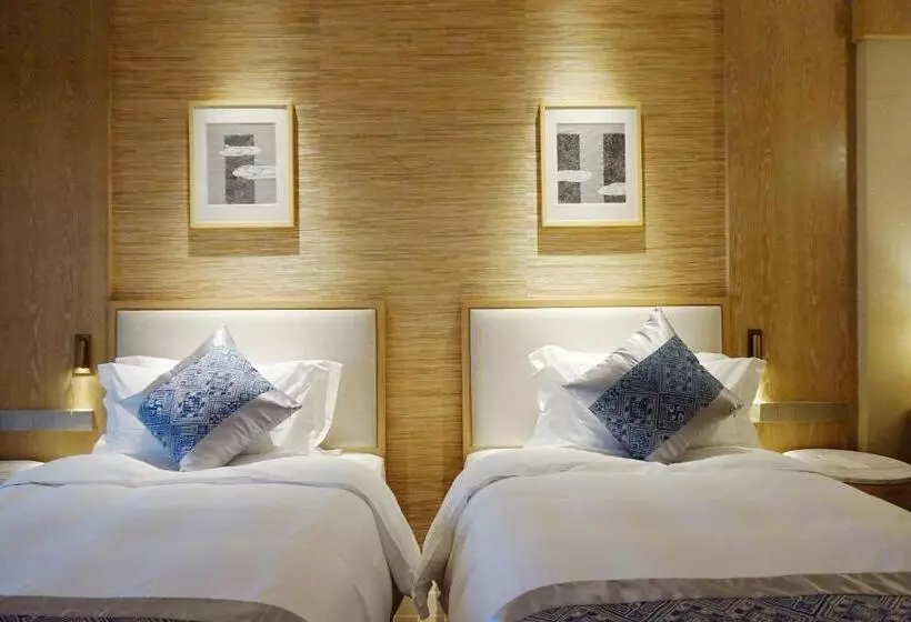 ホテル Narada Resort & Spa Cifu Lake