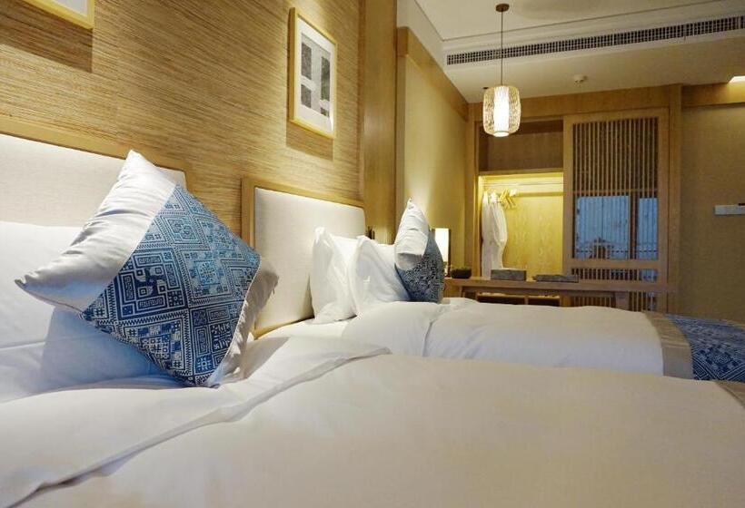 Hotell Narada Resort & Spa Cifu Lake