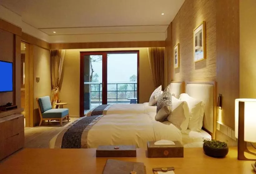 ホテル Narada Resort & Spa Cifu Lake