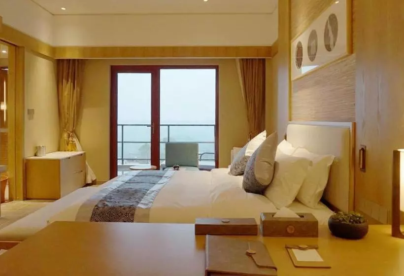 ホテル Narada Resort & Spa Cifu Lake