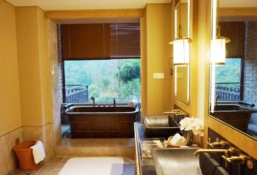 ホテル Narada Resort & Spa Cifu Lake