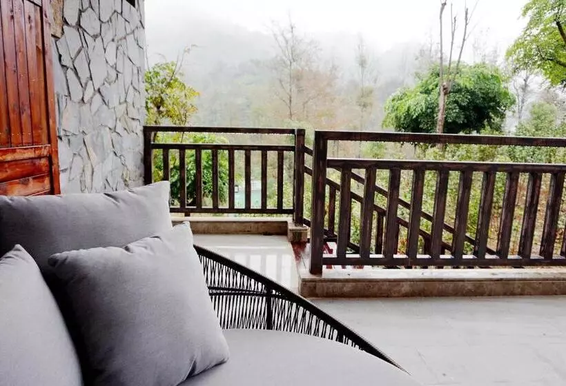 ホテル Narada Resort & Spa Cifu Lake