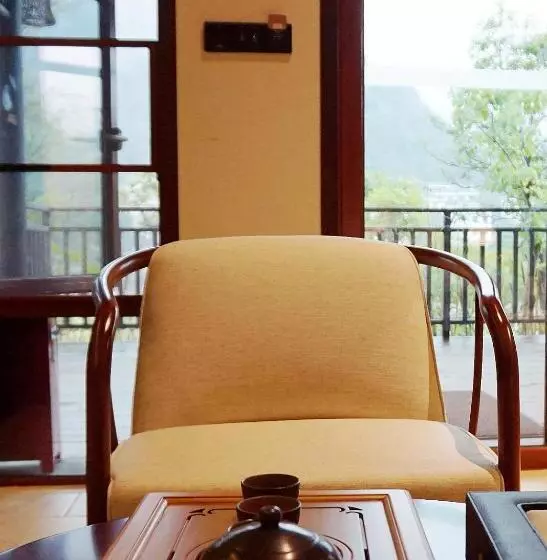 ホテル Narada Resort & Spa Cifu Lake