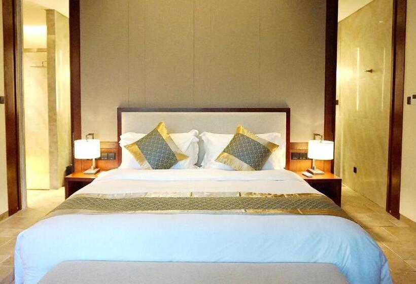 Hotell Narada Resort & Spa Cifu Lake