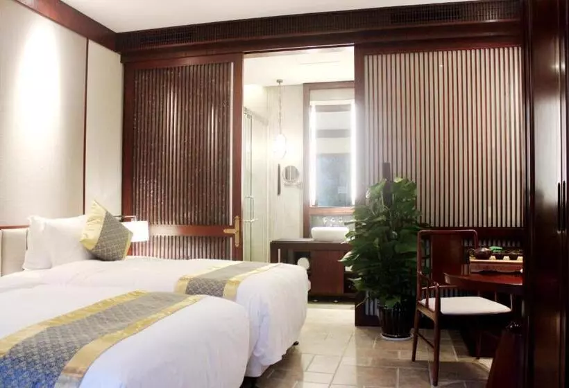 ホテル Narada Resort & Spa Cifu Lake