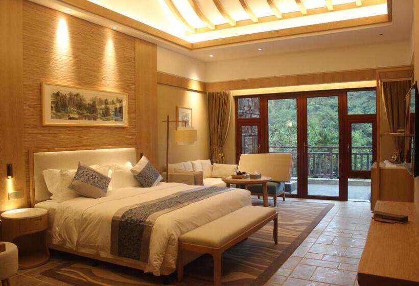 Hotell Narada Resort & Spa Cifu Lake