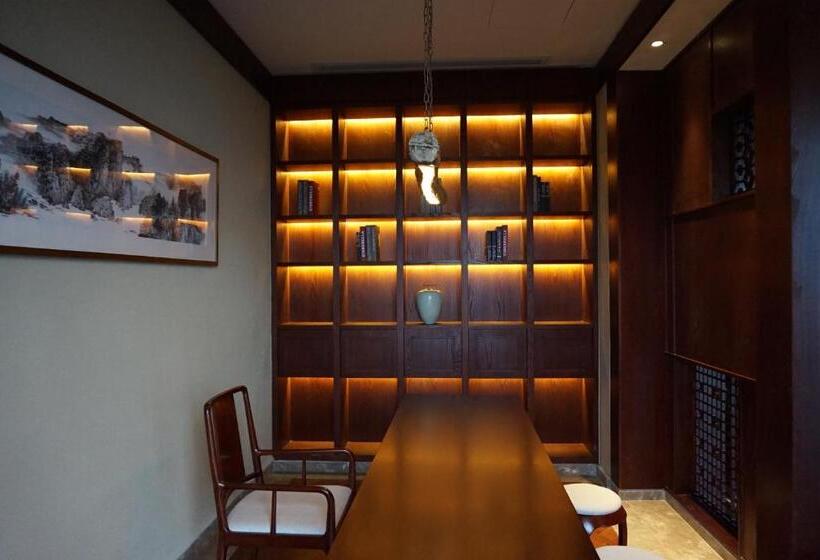 Hotell Narada Resort & Spa Cifu Lake