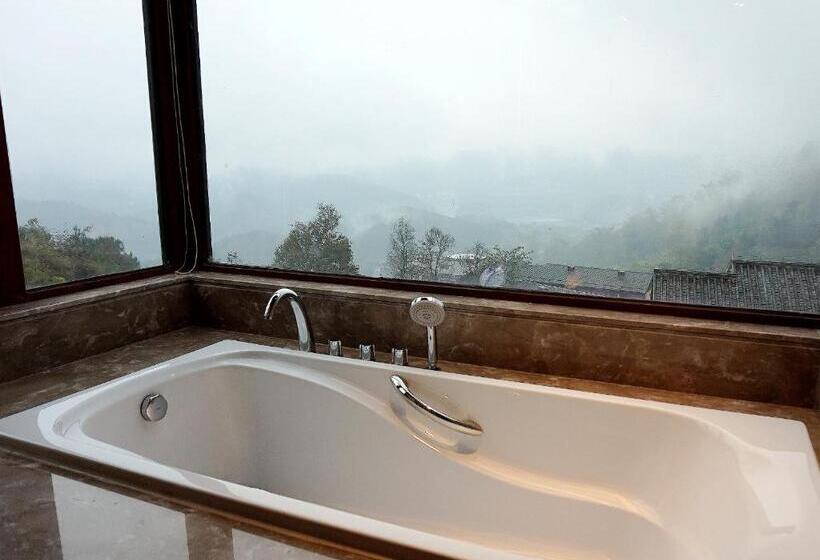 Hotell Narada Resort & Spa Cifu Lake