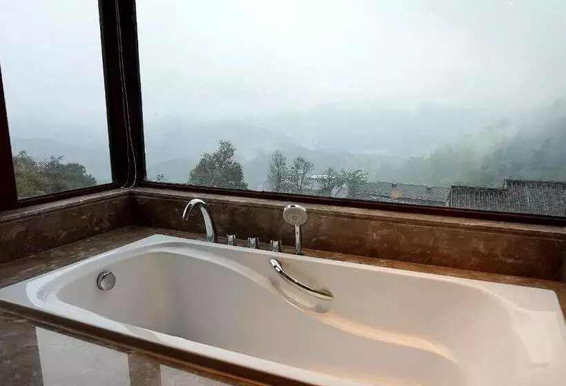 ホテル Narada Resort & Spa Cifu Lake