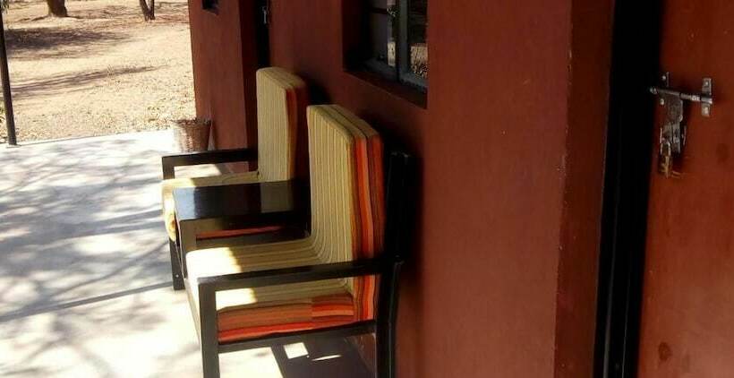 ホテル Snake Park Campsite