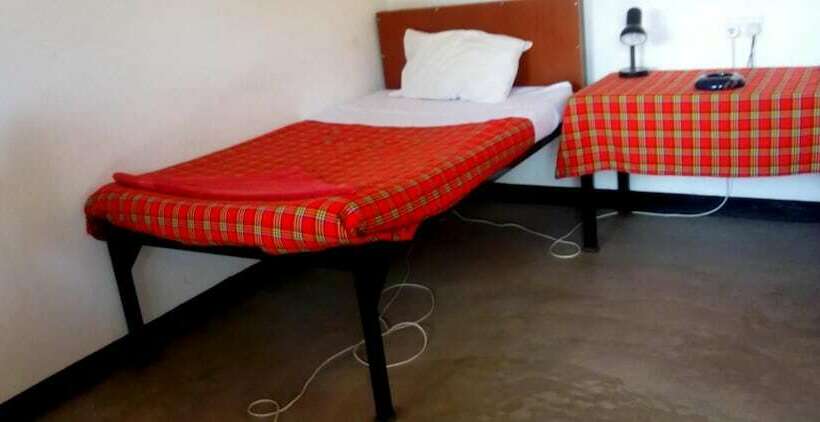 ホテル Snake Park Campsite