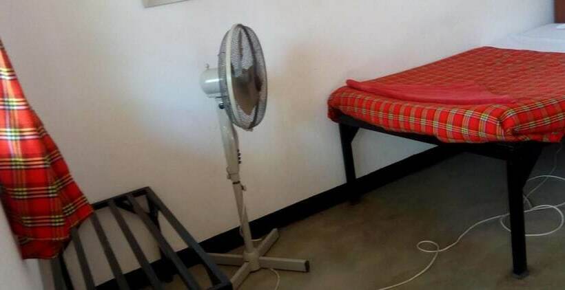 ホテル Snake Park Campsite