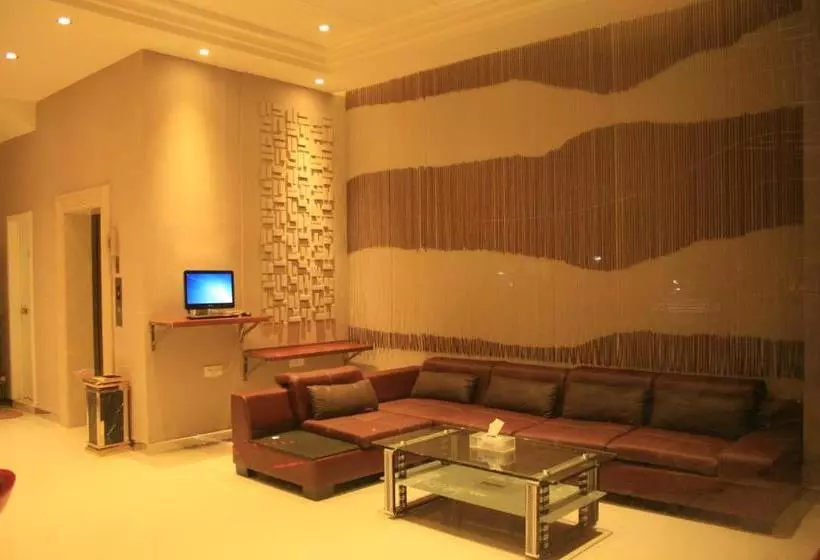 Thank Inn Chain Hotel Guangdong Huizhou Longmen Longlan Road