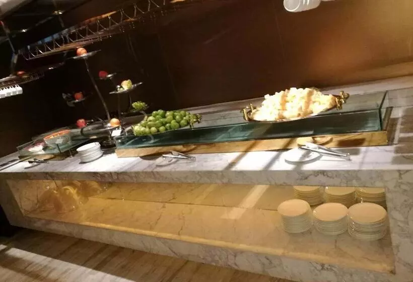 Hotelli Tianyue Minshan