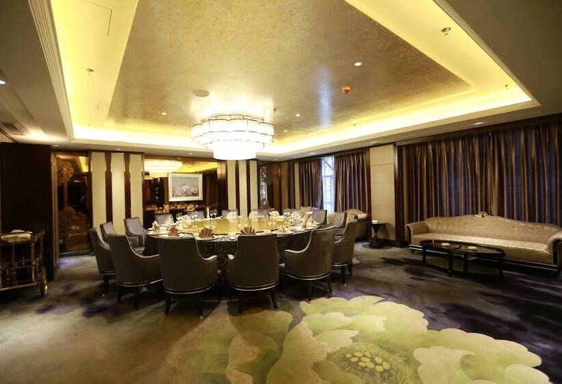 호텔 Tianyue Minshan