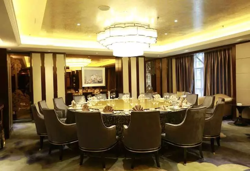 Hotelli Tianyue Minshan