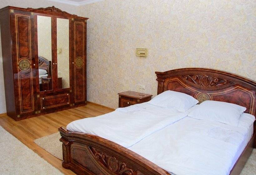 Mini Hotel Staryi Alamat