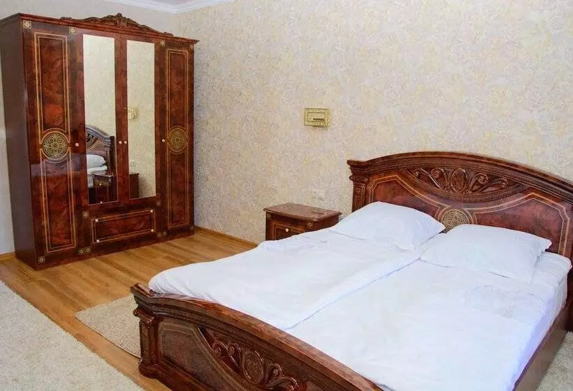Mini Hotel Staryi Alamat