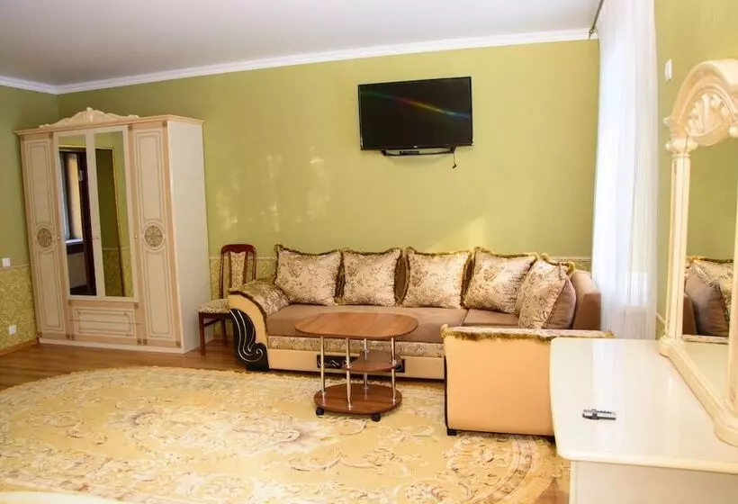 Mini Hotel Staryi Alamat