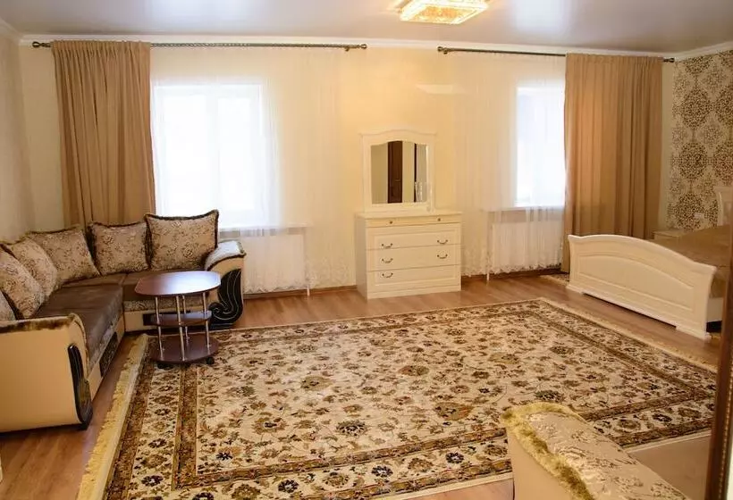 Mini Hotel Staryi Alamat