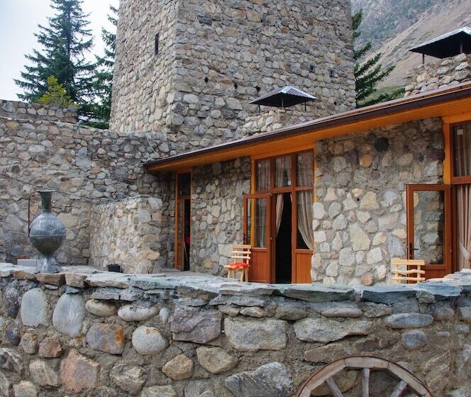 Mini Hotel Staryi Alamat