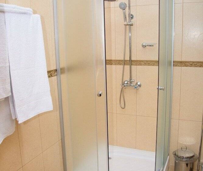 Mini Hotel Staryi Alamat