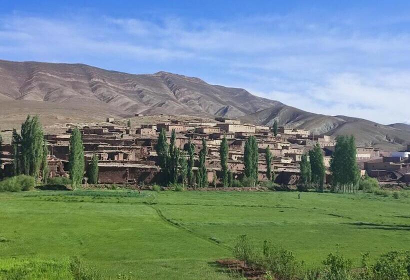 Пансион Auberge Restaurant Afoud