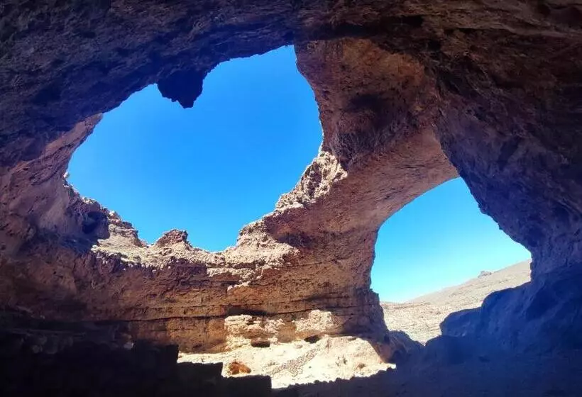 Majatalo Auberge Restaurant Afoud