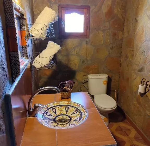 Majatalo Auberge Restaurant Afoud