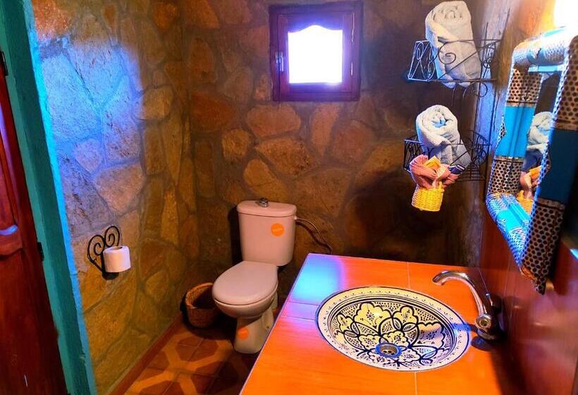 Пансион Auberge Restaurant Afoud