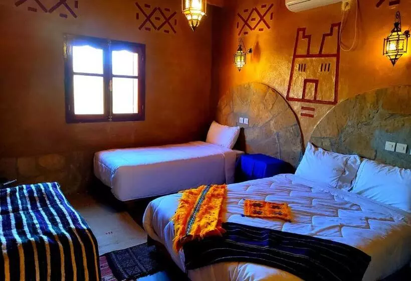 Majatalo Auberge Restaurant Afoud