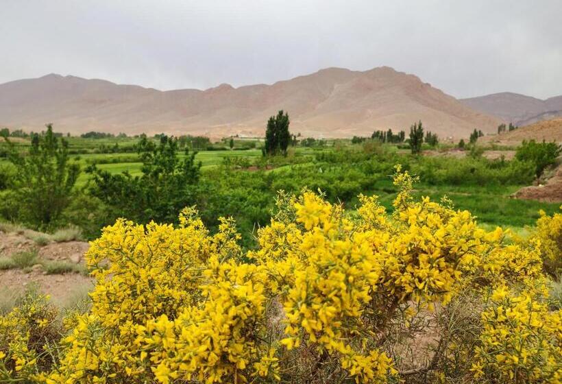 Пансион Auberge Restaurant Afoud