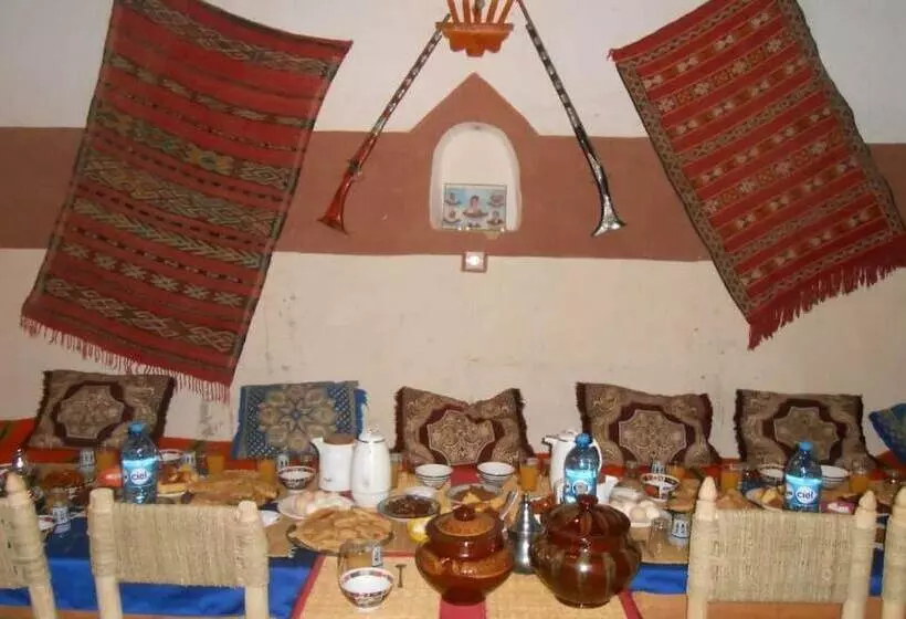 Majatalo Auberge Restaurant Afoud