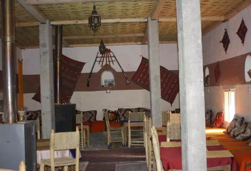 Majatalo Auberge Restaurant Afoud